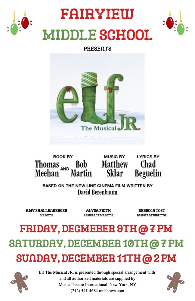 Elf