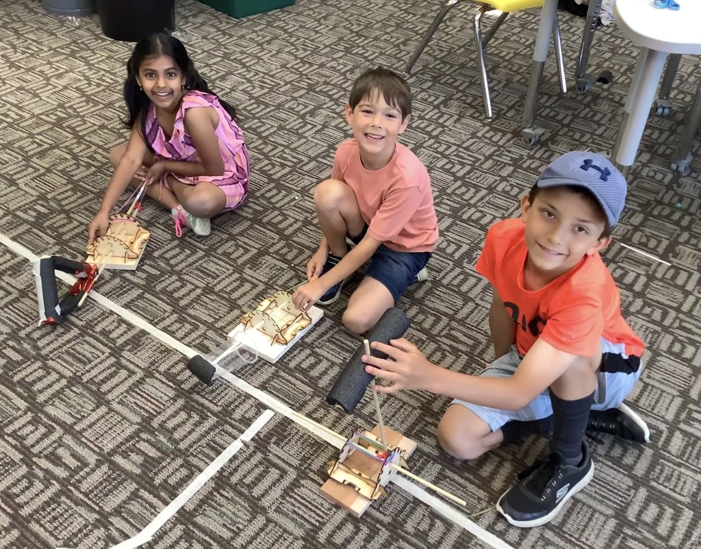 STEM Camp