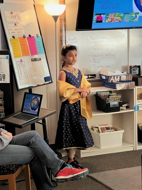 Diwali Presentation